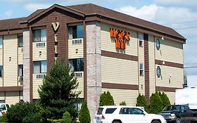 Village Inn & Suites Marysville